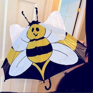 Bee Design Umbrella